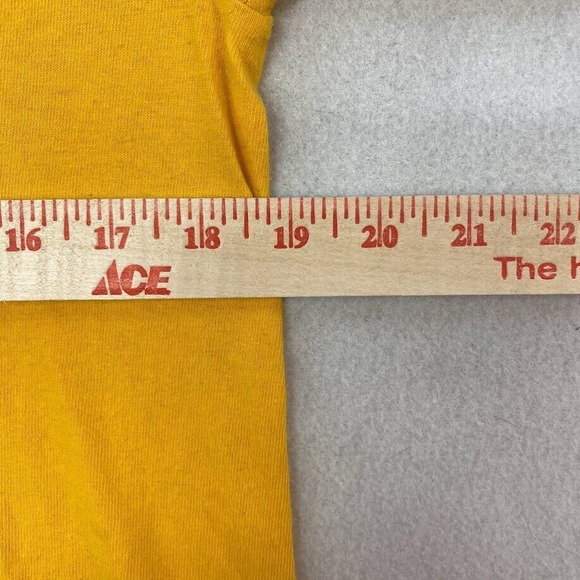 Kids Off Road Rebels Graphic Tee Thrifted Vintage Style Size XL - Picture 4 of 10